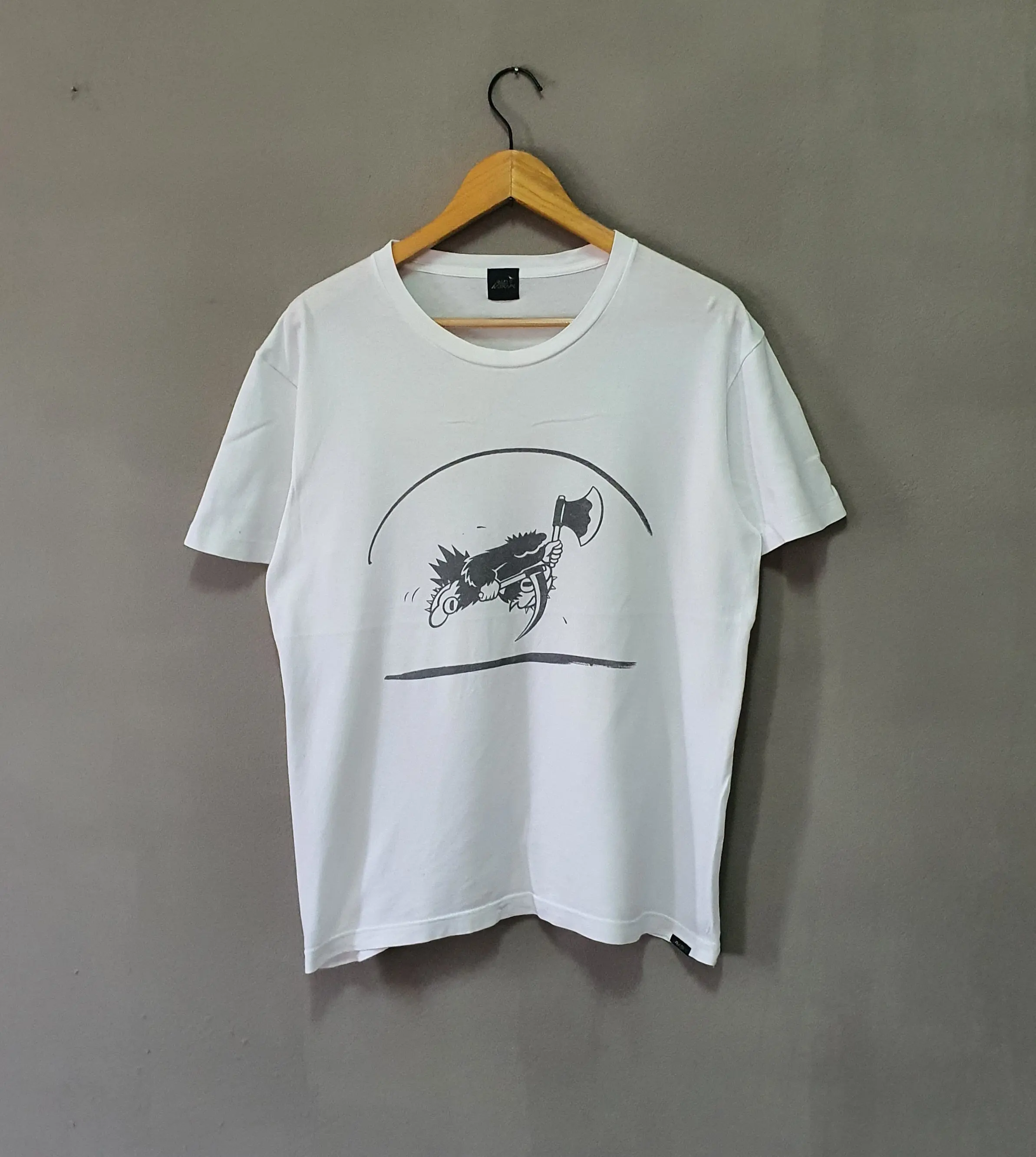 Vintage LAD MUSICIAN R A P 199 - Japanese Brand Streetwear Vintage avis et prix