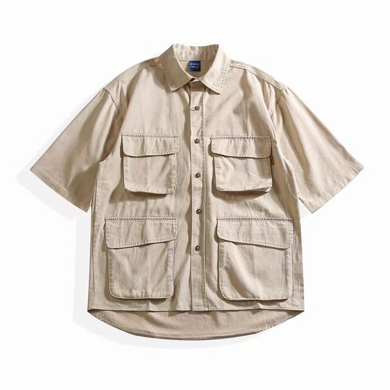 American Vintage Workwear Mult - Japanese Brand Streetwear Vintage avis et prix