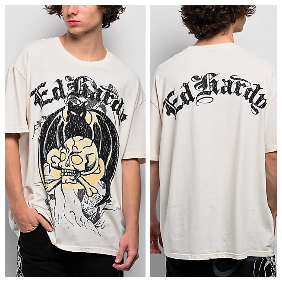 Tigers Ed Tattoo Art Street Tr - Streetwear Brand Top avis et prix