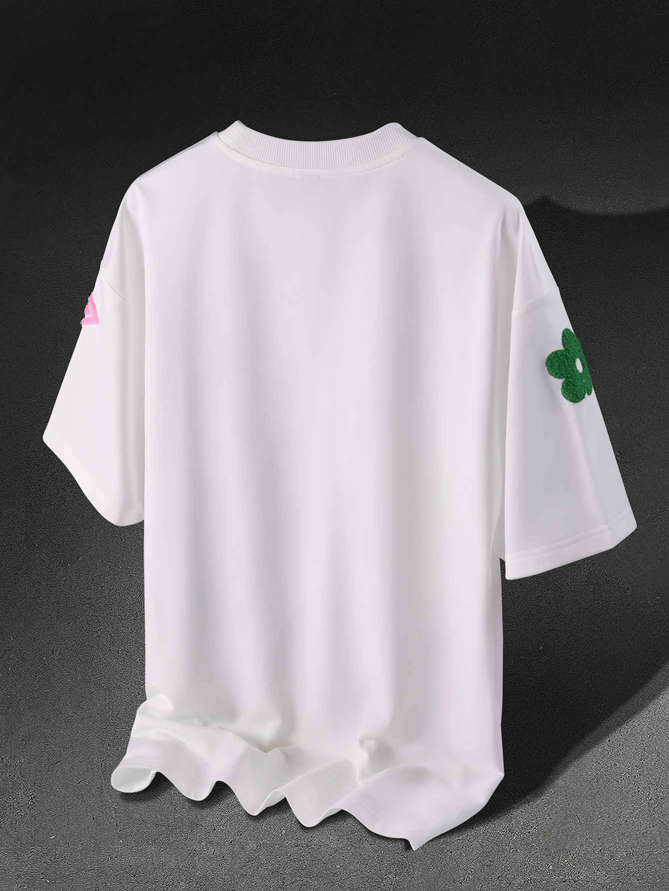 Men's Oversized Y2K Streetwear - Streetwear Brand La avis et prix