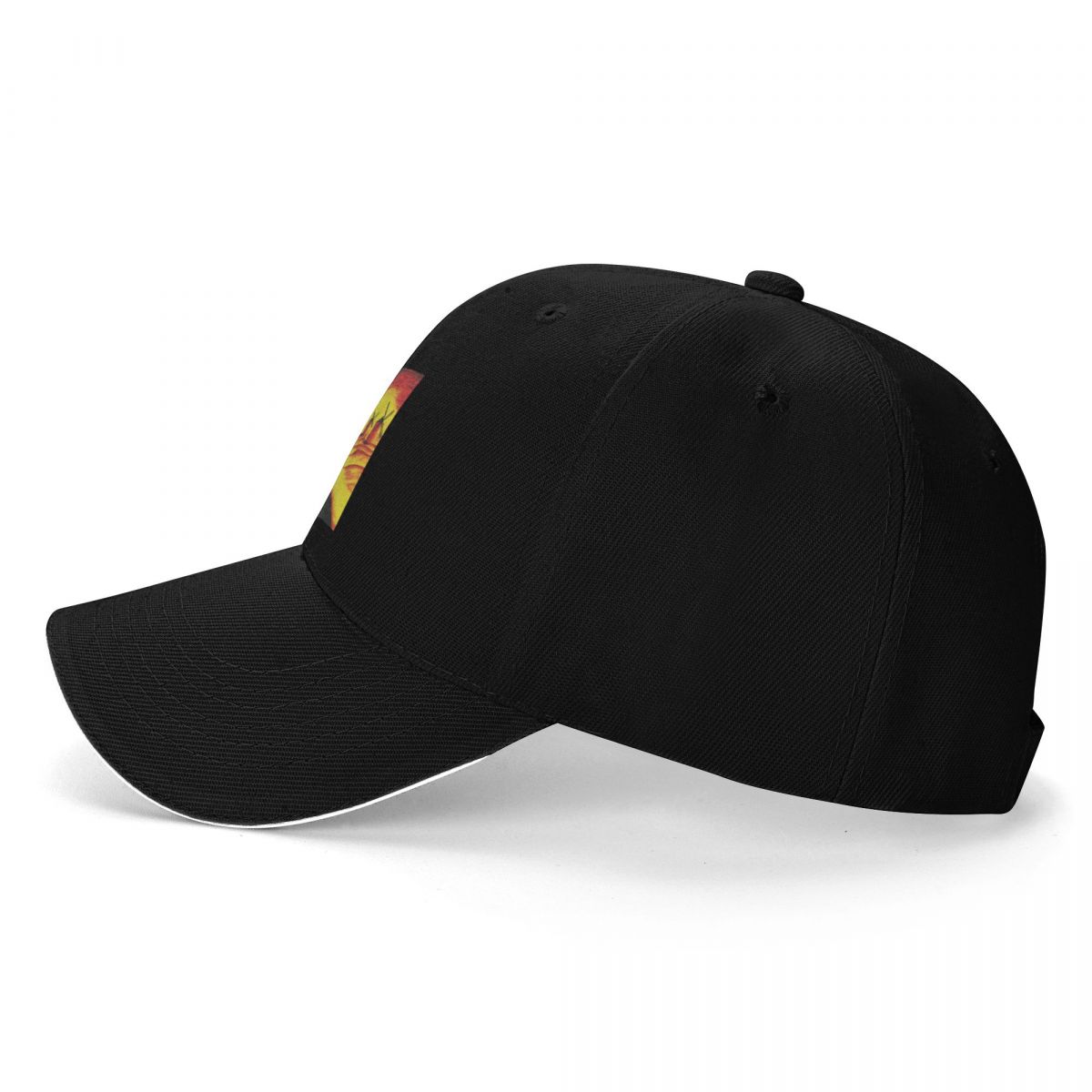 The man of La Mancha Baseball  - Streetwear Brand La avis et prix