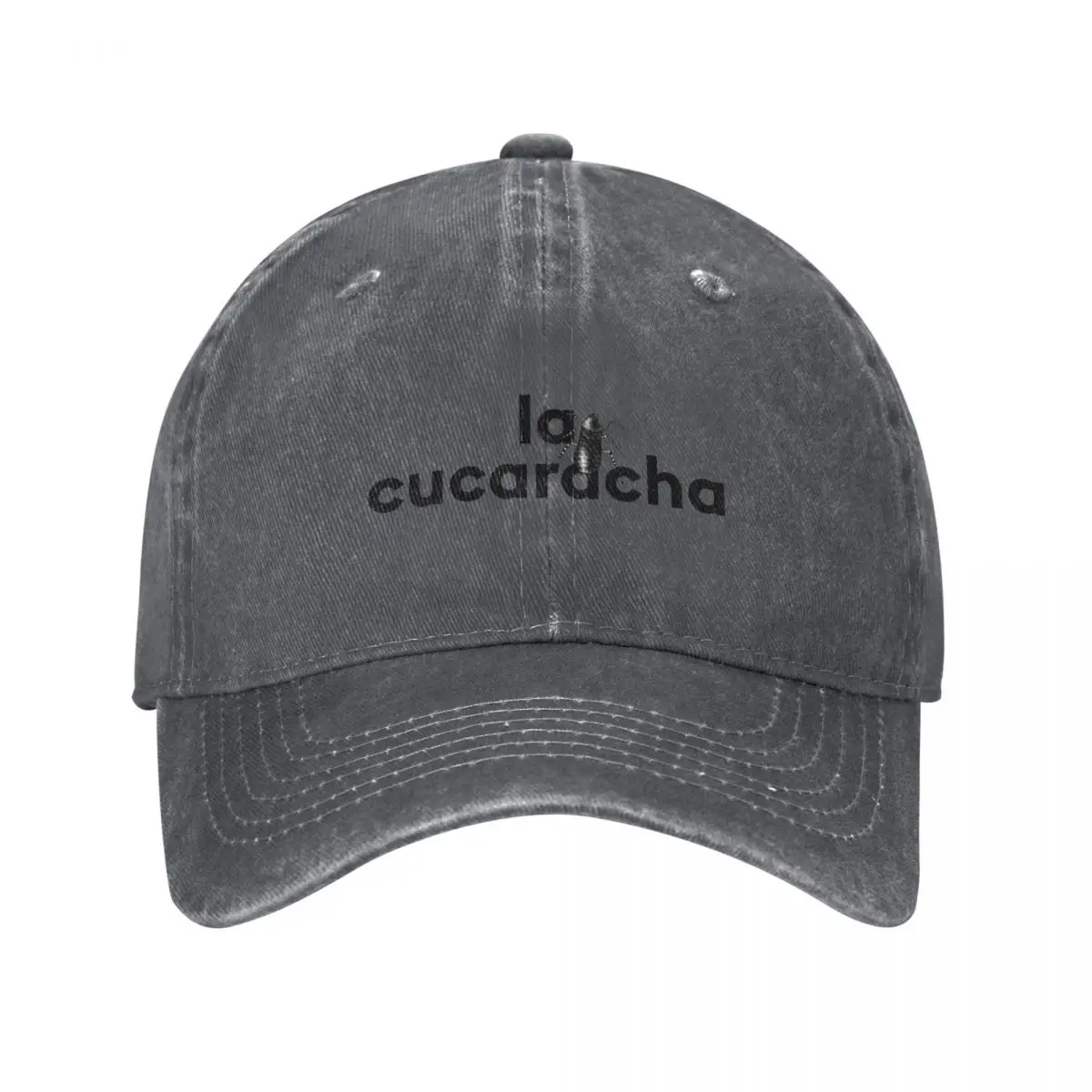 La cucaracha statement print w - Streetwear Brand La avis et prix