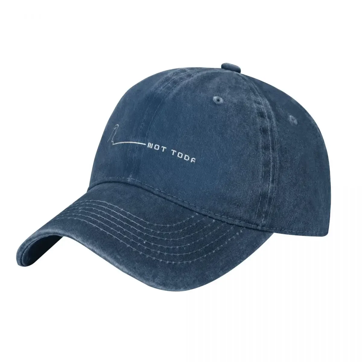 La Linea Not Today Baseball Ca - Streetwear Brand La avis et prix