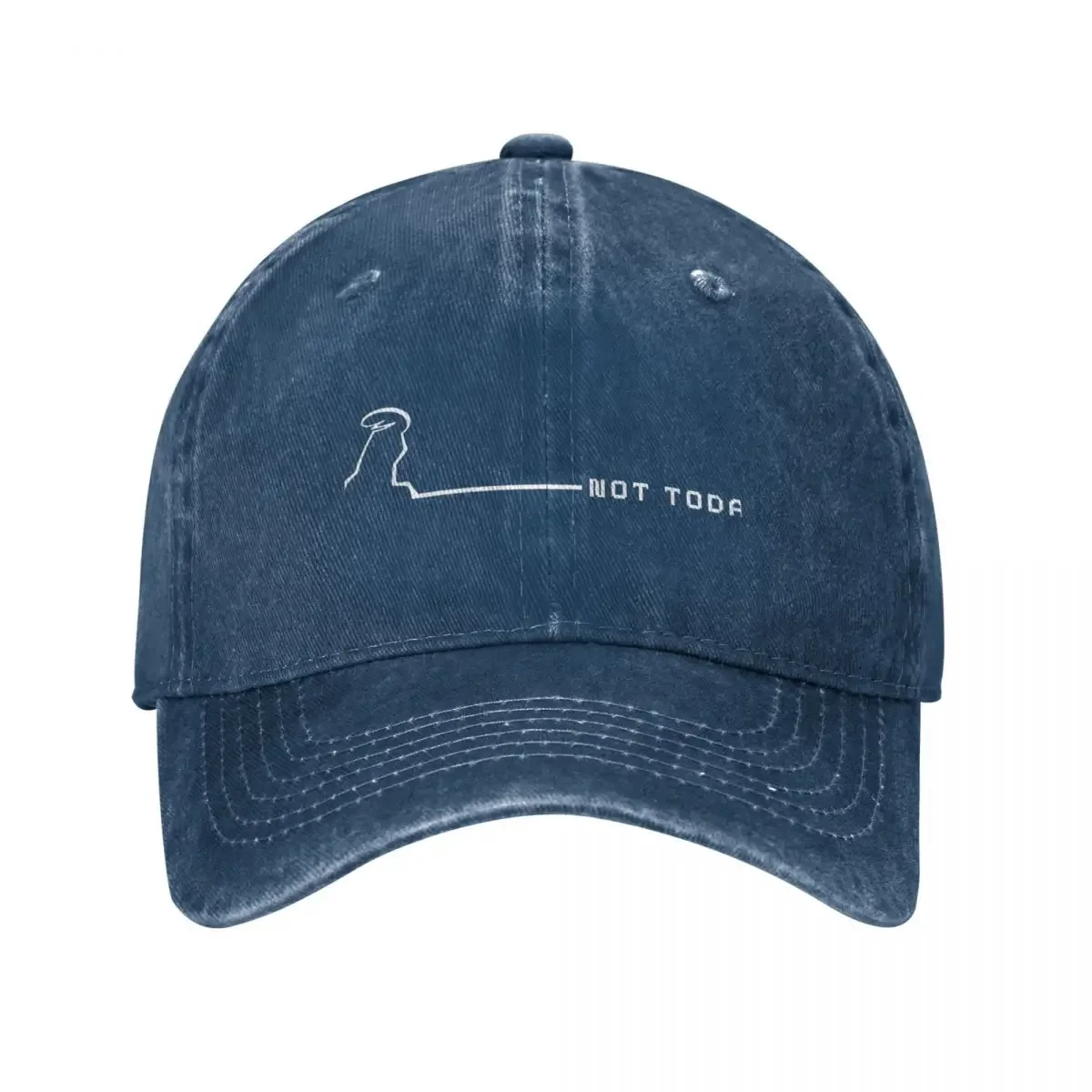 La Linea Not Today Baseball Ca - Streetwear Brand La avis et prix