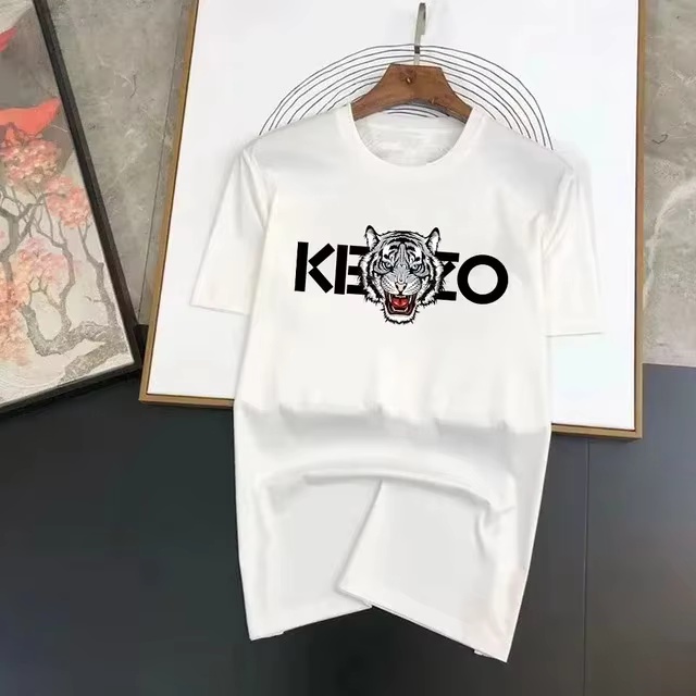 Luxury Classic Logo Brand T-Sh - Streetwear Brand Top avis et prix