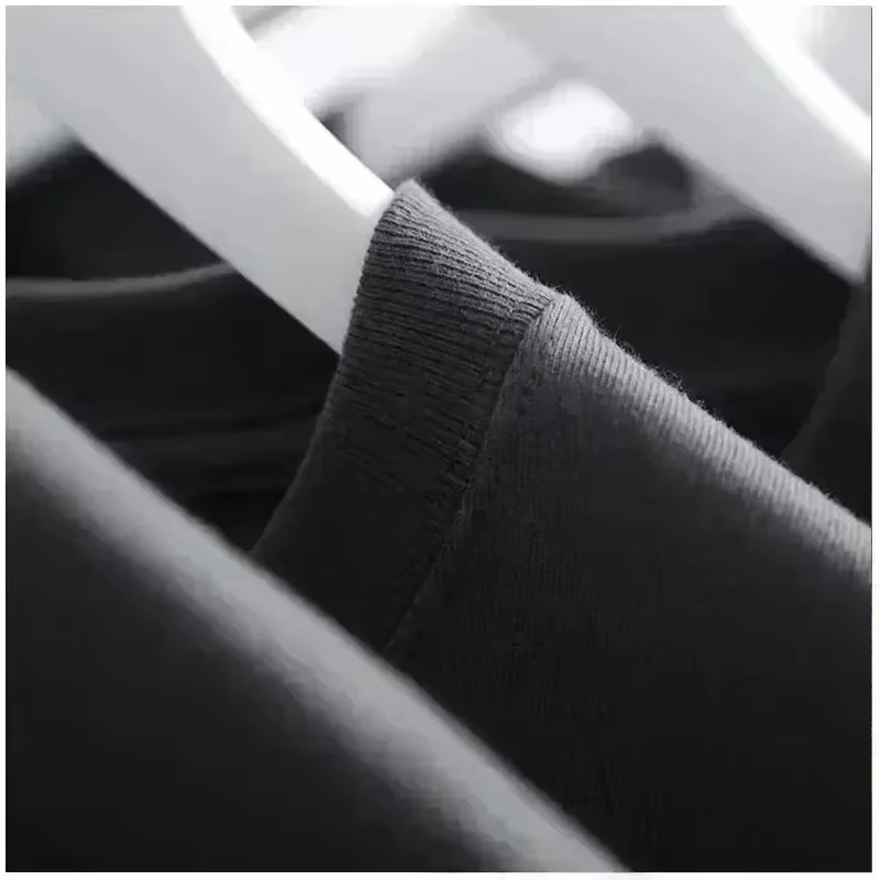 Luxury Classic Logo Brand T-Sh - Streetwear Brand Top avis et prix