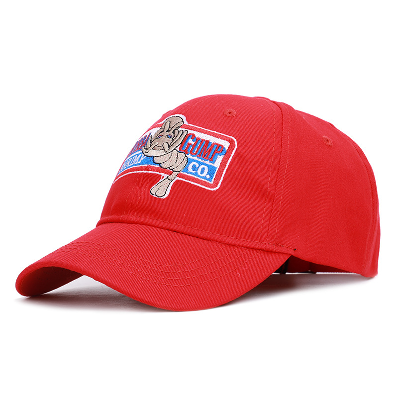 Baseball Caps Gump Shrimp CO.  - Stussy Bucket Hat avis et prix