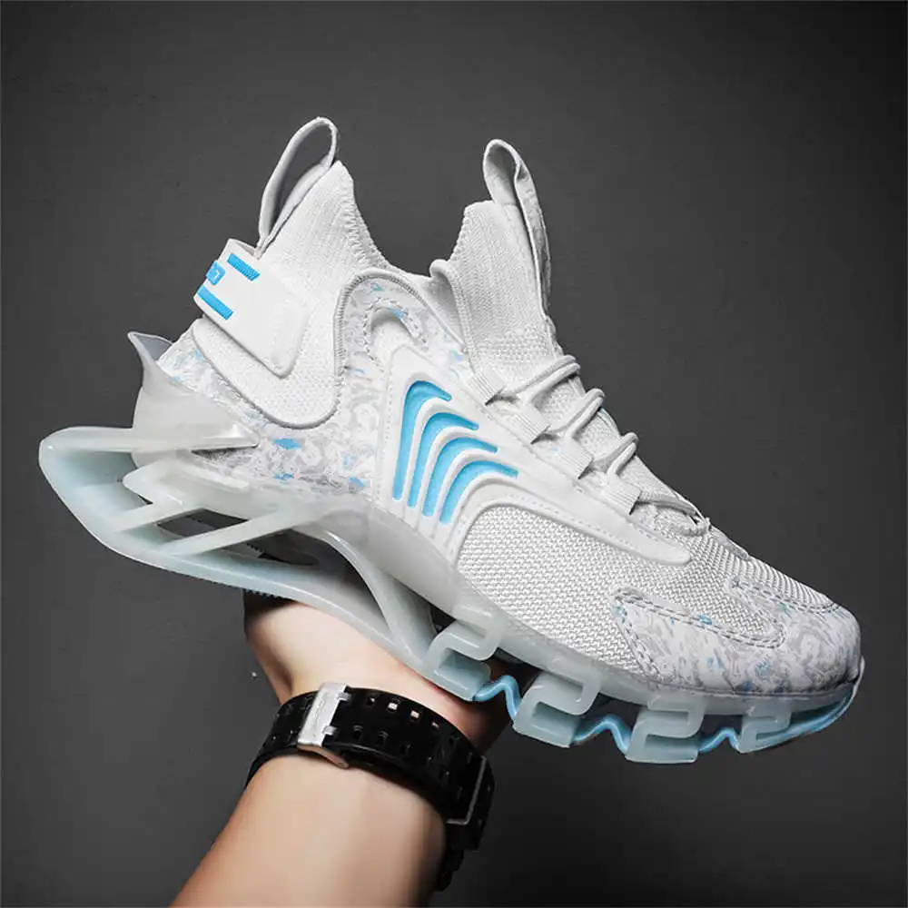 Blue Slipon Long Pink Boots Li - Streetwear Brand Top avis et prix
