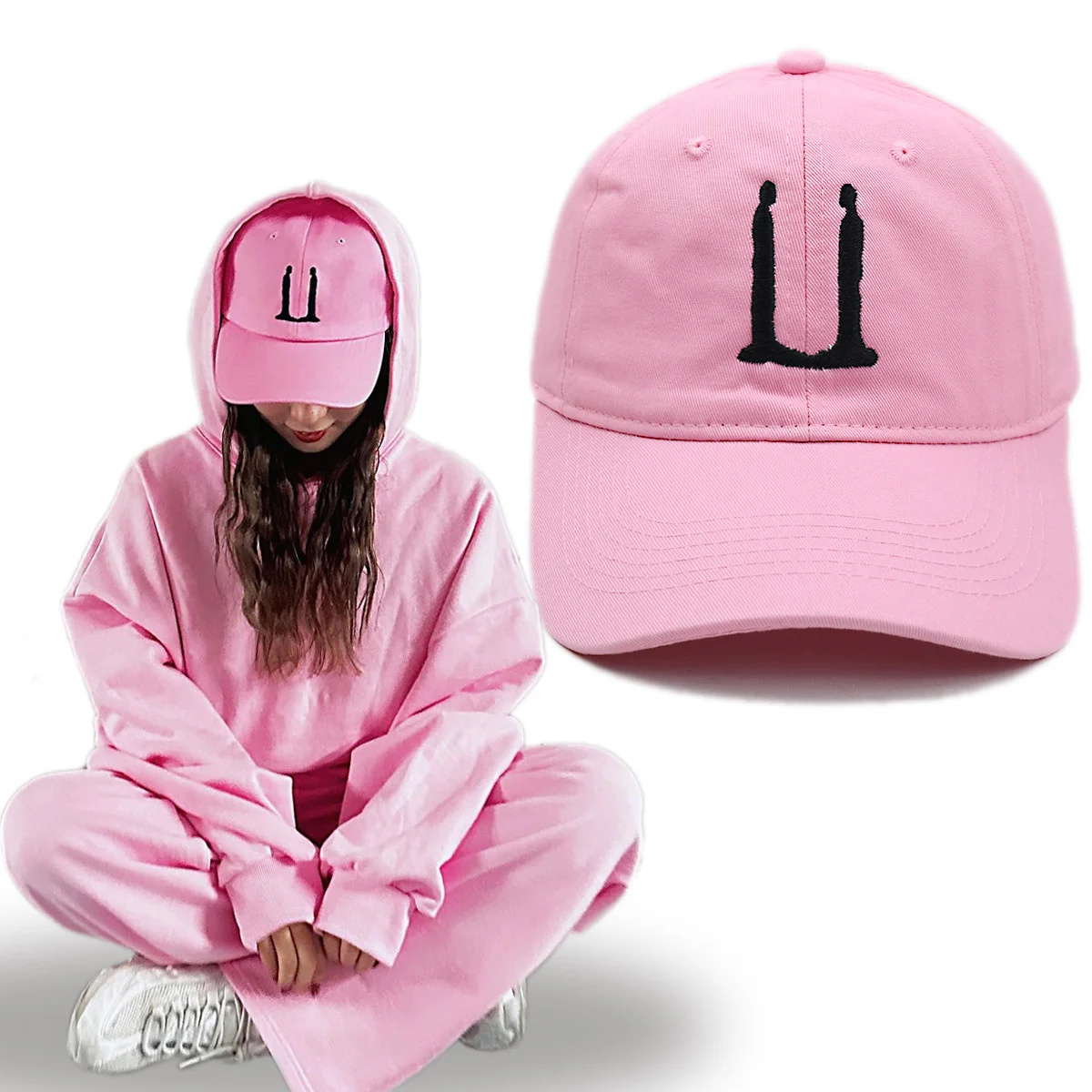 KPOP G Dragon Power Letter Lea - Stussy Bucket Hat avis et prix