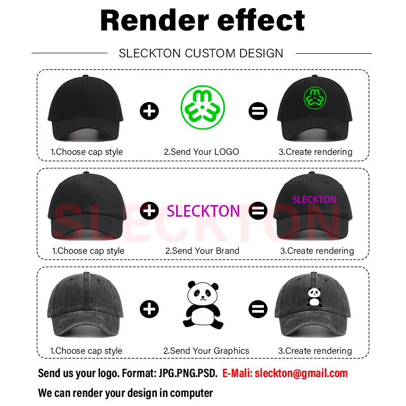 SLECKTON DIY Custom Embroidery - Stussy Bucket Hat avis et prix