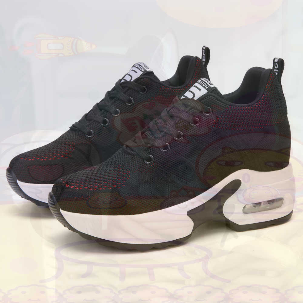 Red Size 36 Shoes Woman Tennis - Streetwear Brand Top avis et prix