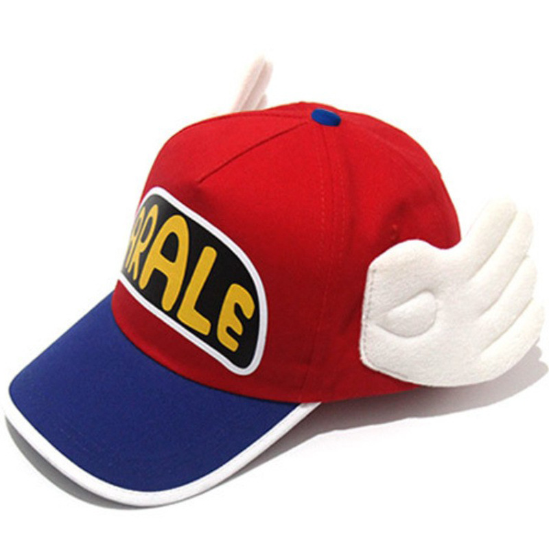 Anime Dr. Slump Hat Unisex Cas - Stussy Bucket Hat avis et prix