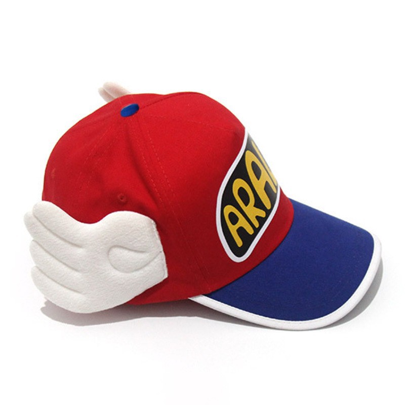 Anime Dr. Slump Hat Unisex Cas - Stussy Bucket Hat avis et prix