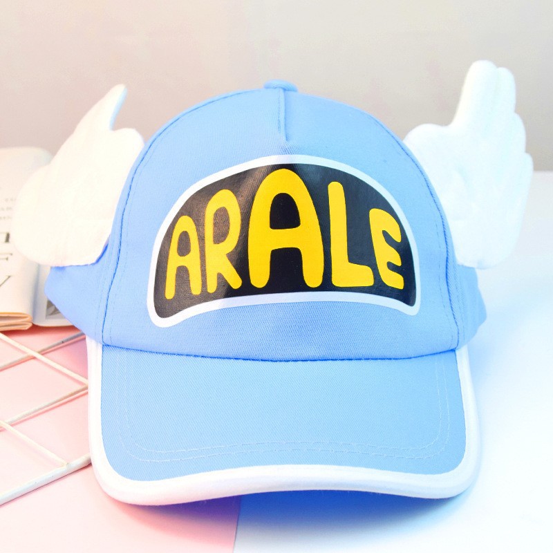 Anime Dr. Slump Hat Unisex Cas - Stussy Bucket Hat avis et prix