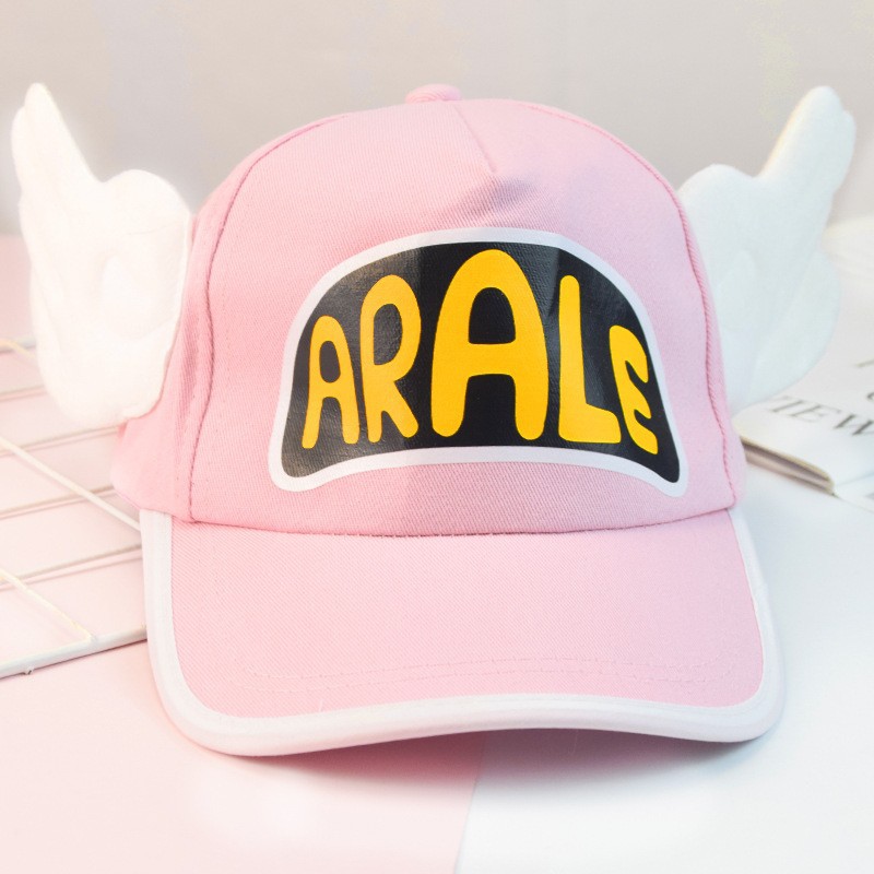 Anime Dr. Slump Hat Unisex Cas - Stussy Bucket Hat avis et prix
