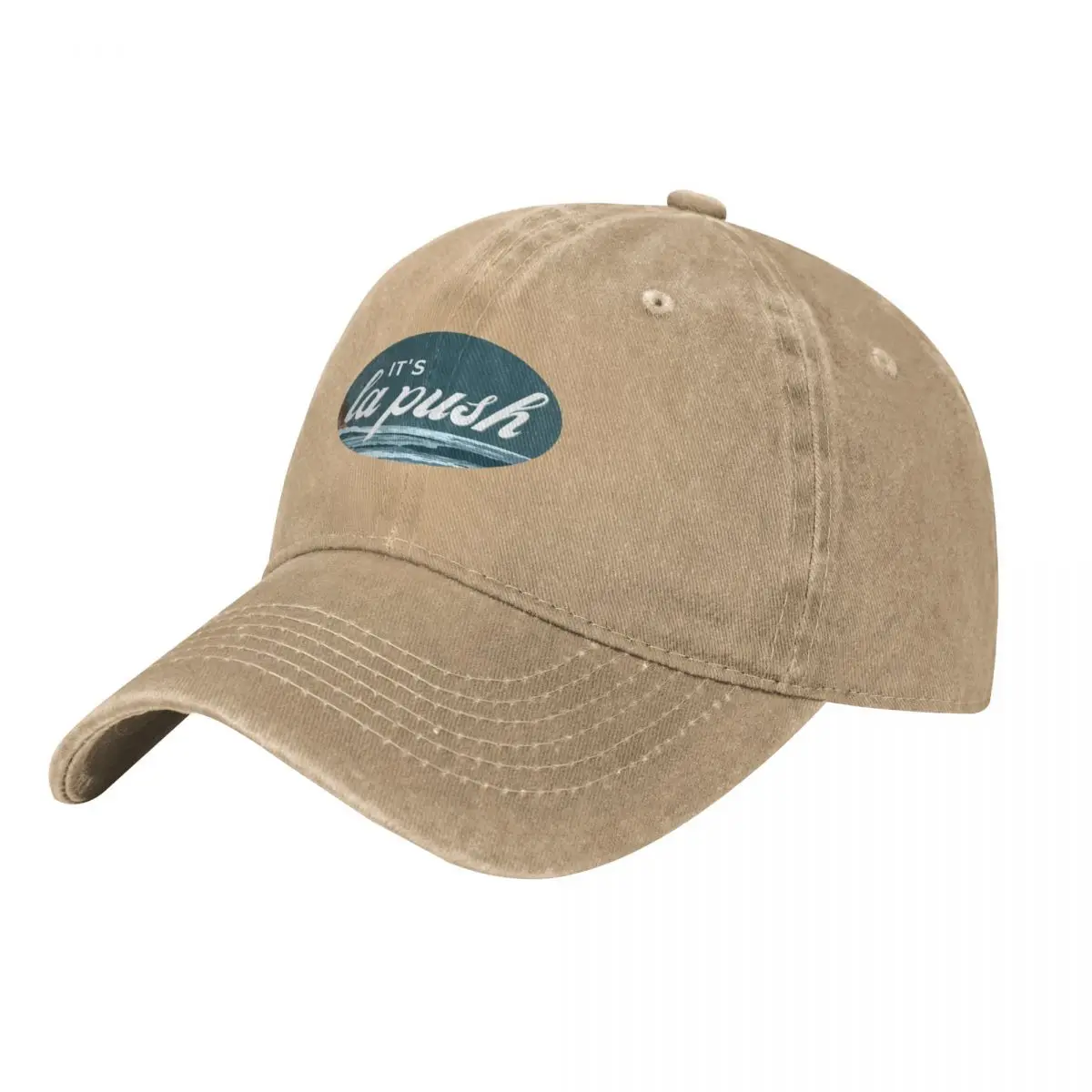 It's La Push Twilight Sticker  - Streetwear Brand La avis et prix