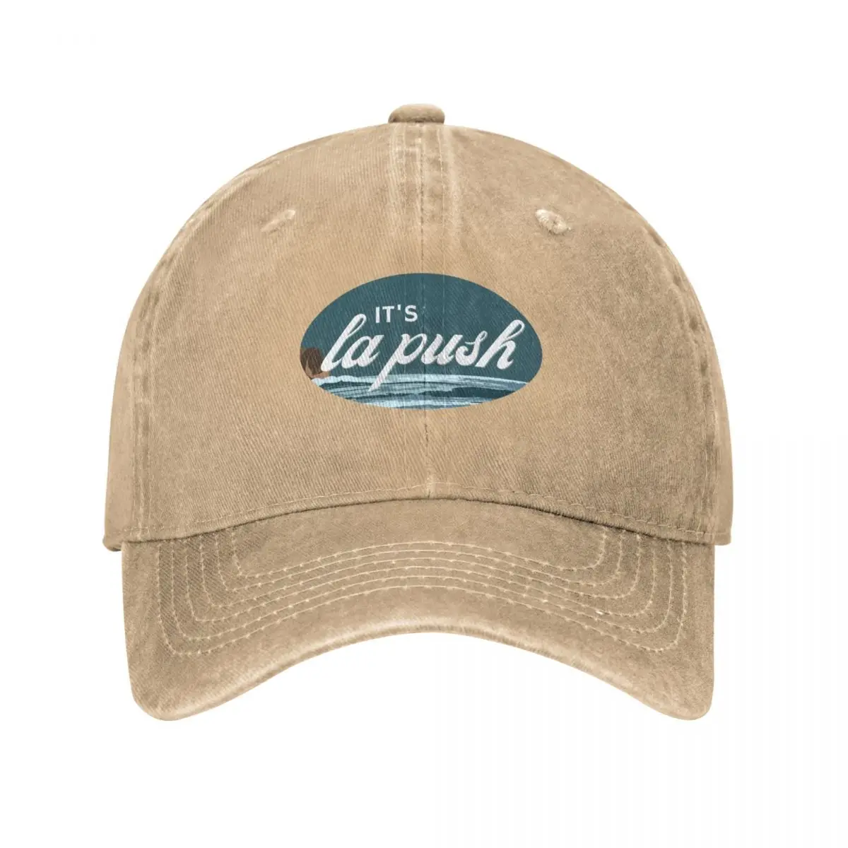 It's La Push Twilight Sticker  - Streetwear Brand La avis et prix