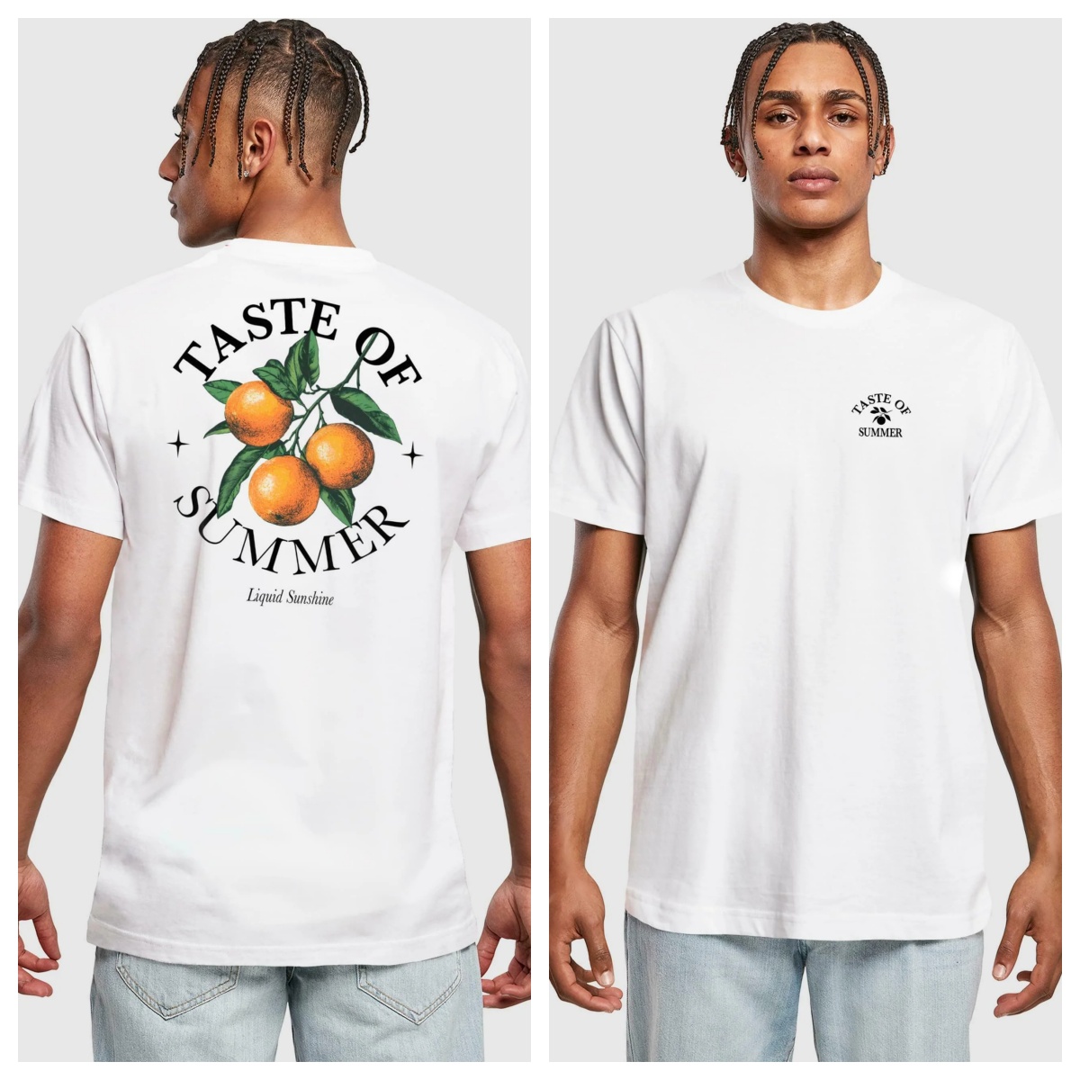 LA CITY Trendy Art Brand T-Shi - Streetwear Brand La avis et prix