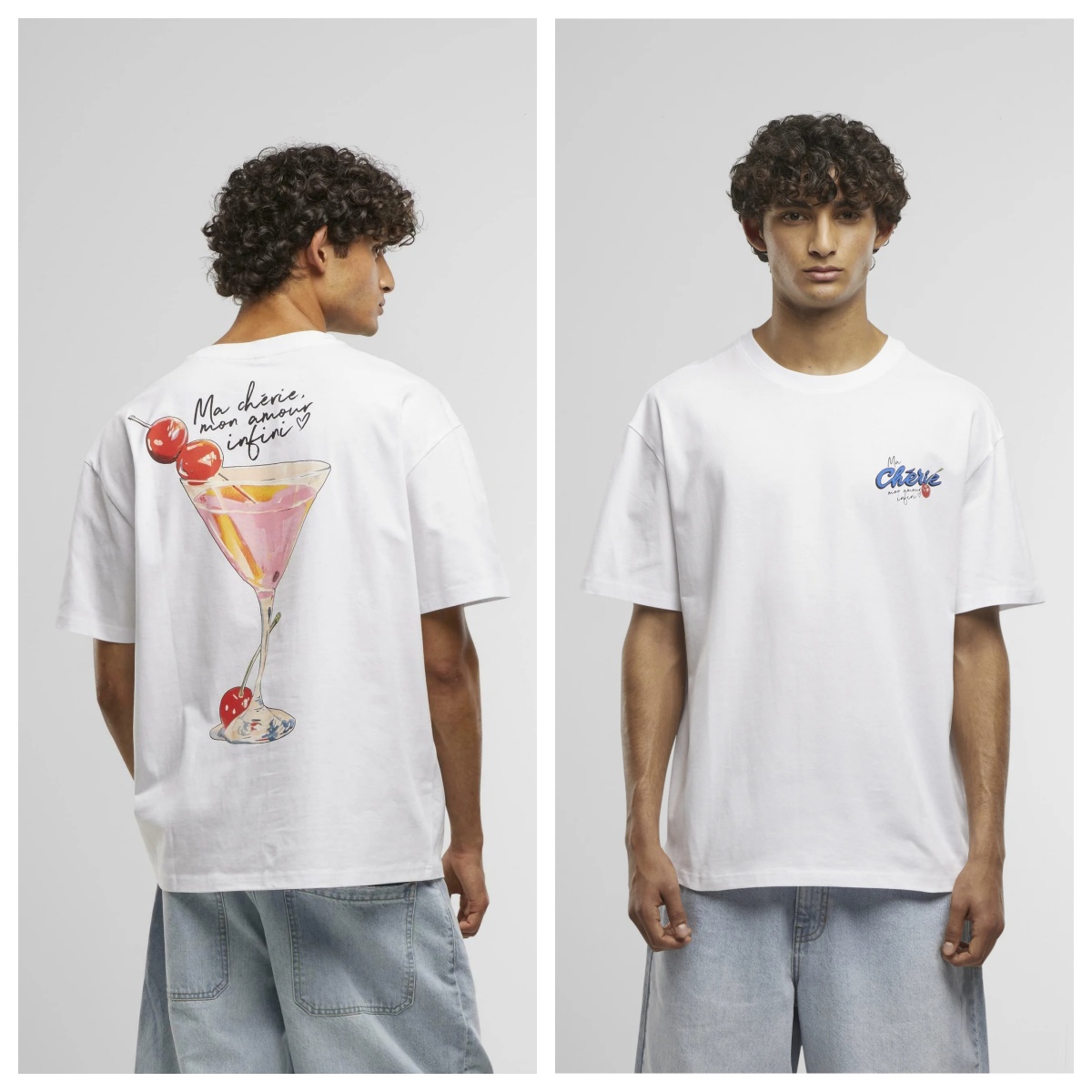 LA CITY Trendy Art Brand T-Shi - Streetwear Brand La avis et prix