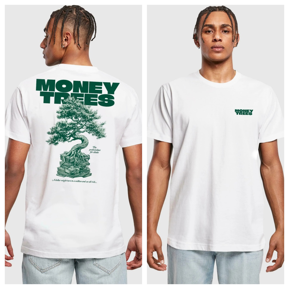 LA CITY Trendy Art Brand T-Shi - Streetwear Brand La avis et prix