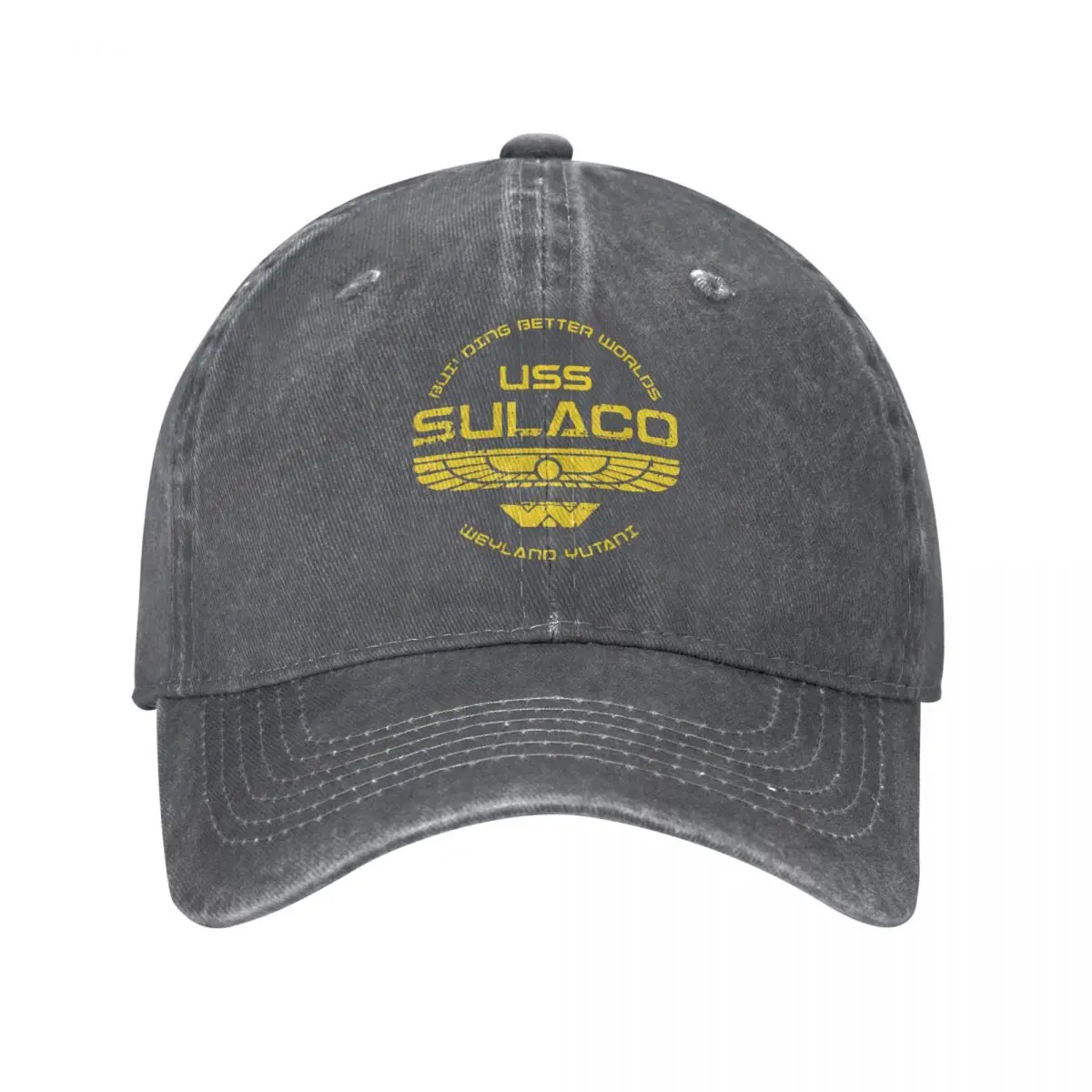 Alien USS Sulaco Space Movie X - Stussy Bucket Hat avis et prix