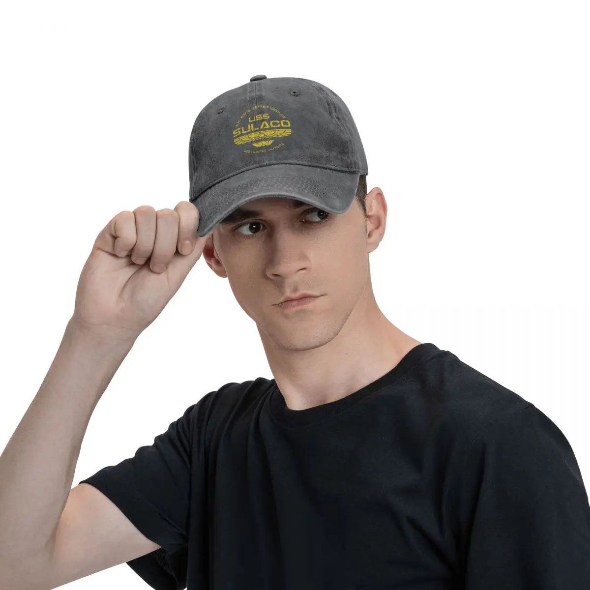 Alien USS Sulaco Space Movie X - Stussy Bucket Hat avis et prix