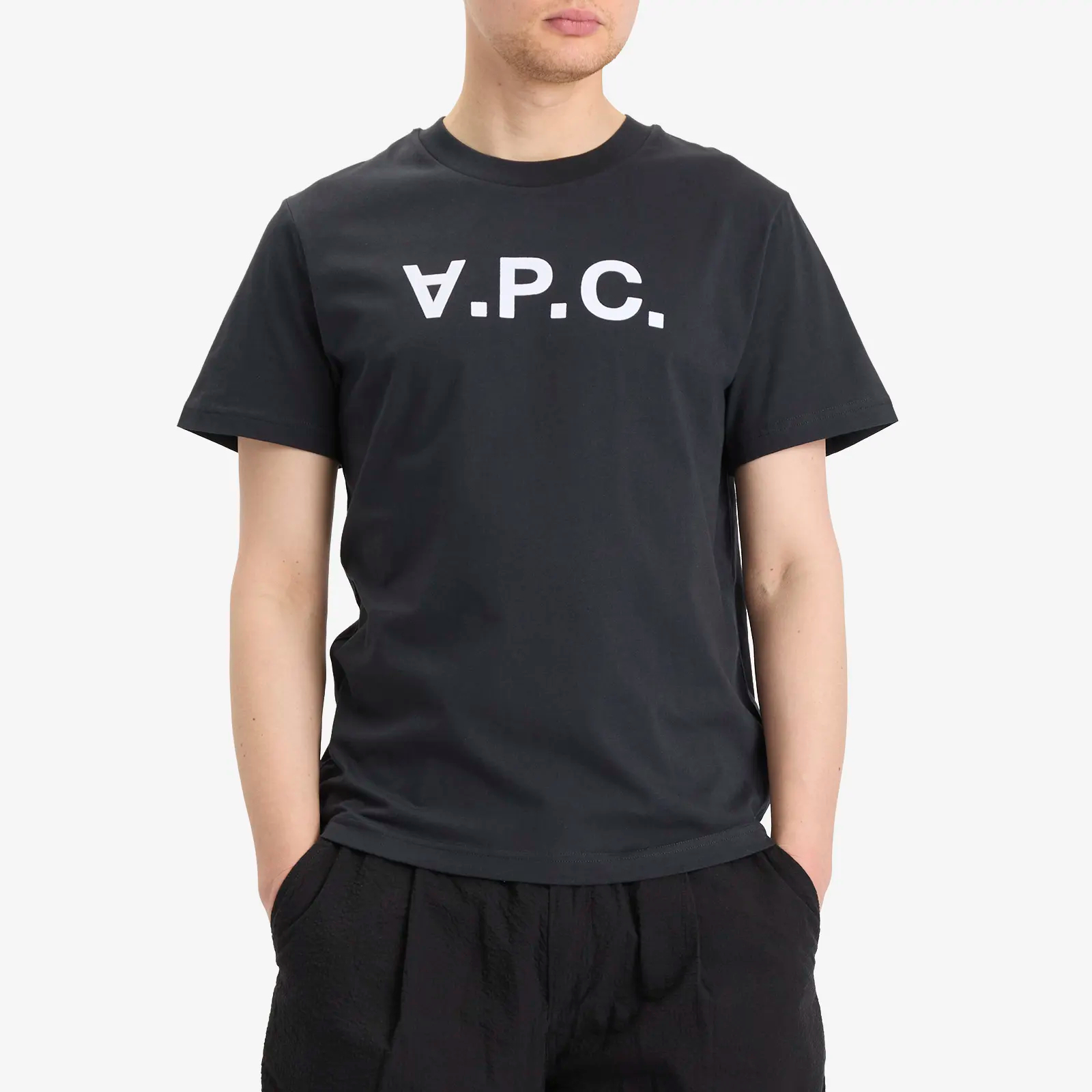 Classic Trendy Logo Brand T-Sh - Streetwear Brand Top avis et prix