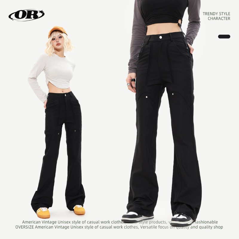 OR FL Women's American Streetw - Streetwear Brand La avis et prix