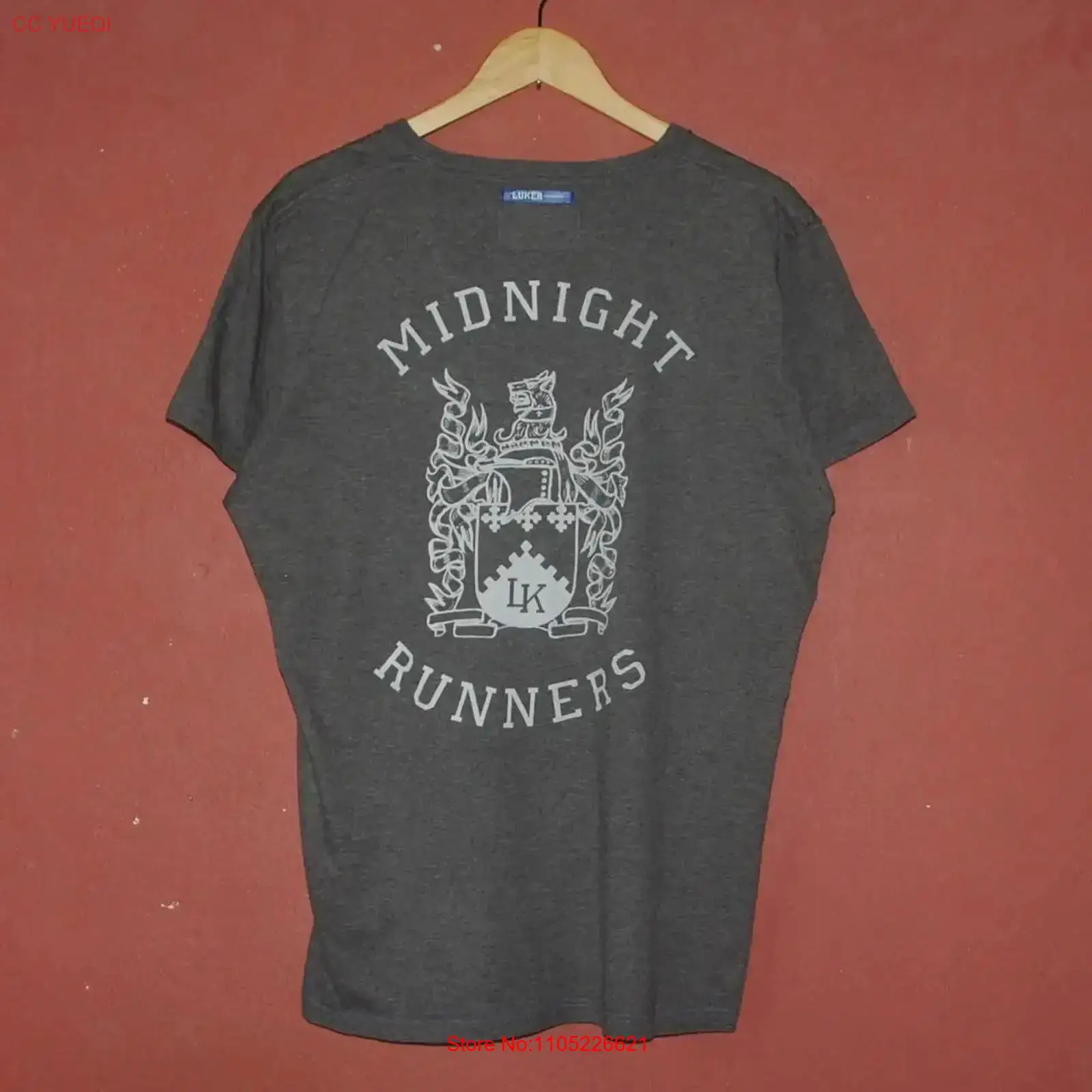Vintage LUKER By NEIGHBORHOOD  - Japanese Brand Streetwear Vintage avis et prix