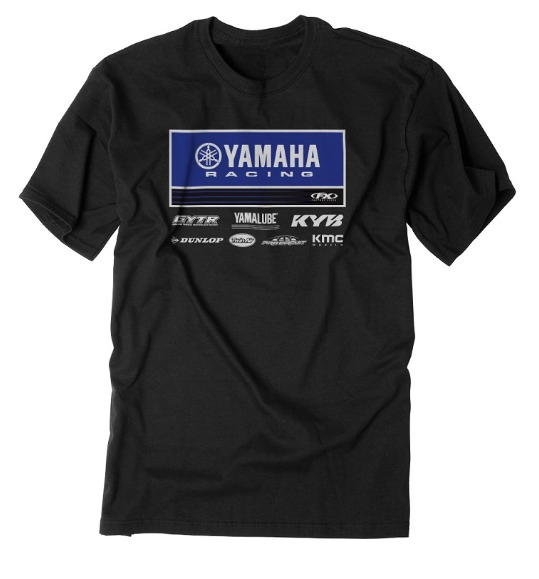 Men's Yamaha cotton casual com - Streetwear Brand Top avis et prix