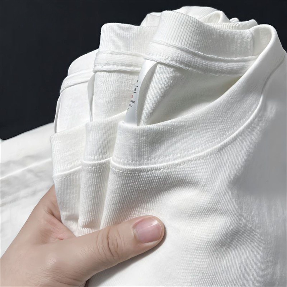 Men's Yamaha cotton casual com - Streetwear Brand Top avis et prix