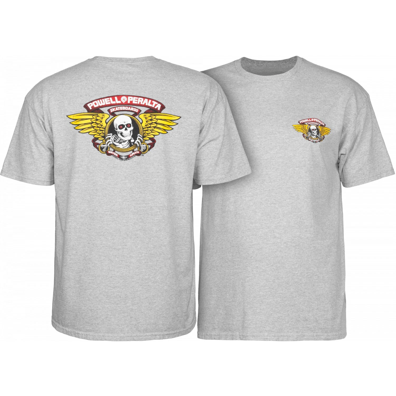 Ripper White  Classic Skateboa - Streetwear Brand Top avis et prix