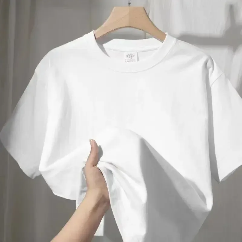 Calvin Women's T-Shirt Leisure - Streetwear Brand Top avis et prix