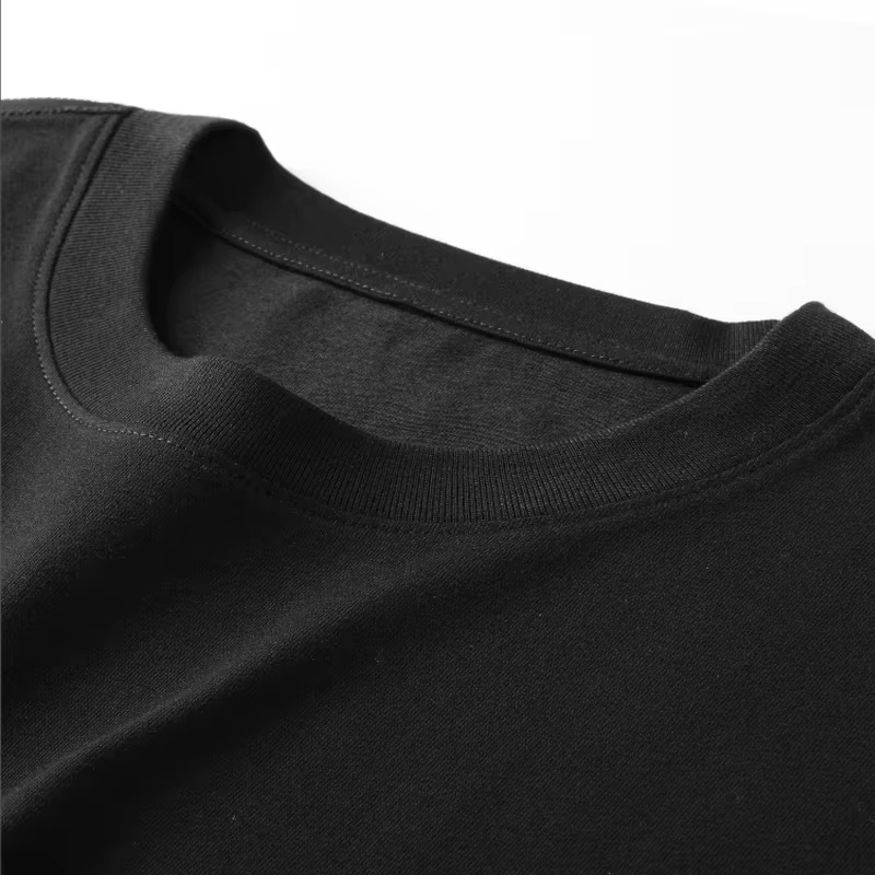 Fashion Brand Print Man T-shir - Streetwear Brand Top avis et prix