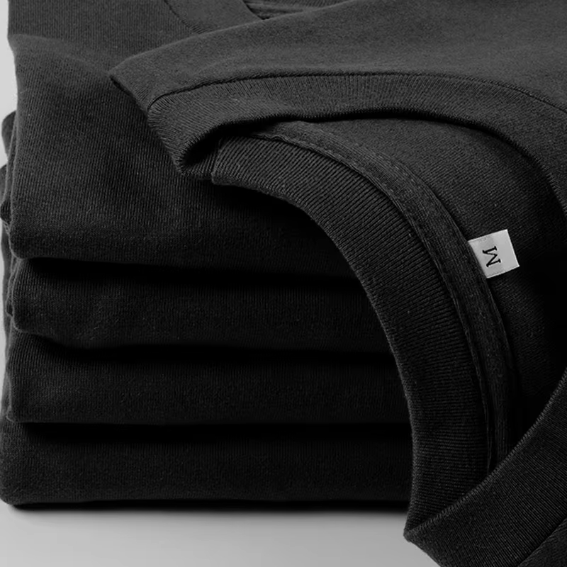 Fashion Brand Print Man T-shir - Streetwear Brand Top avis et prix