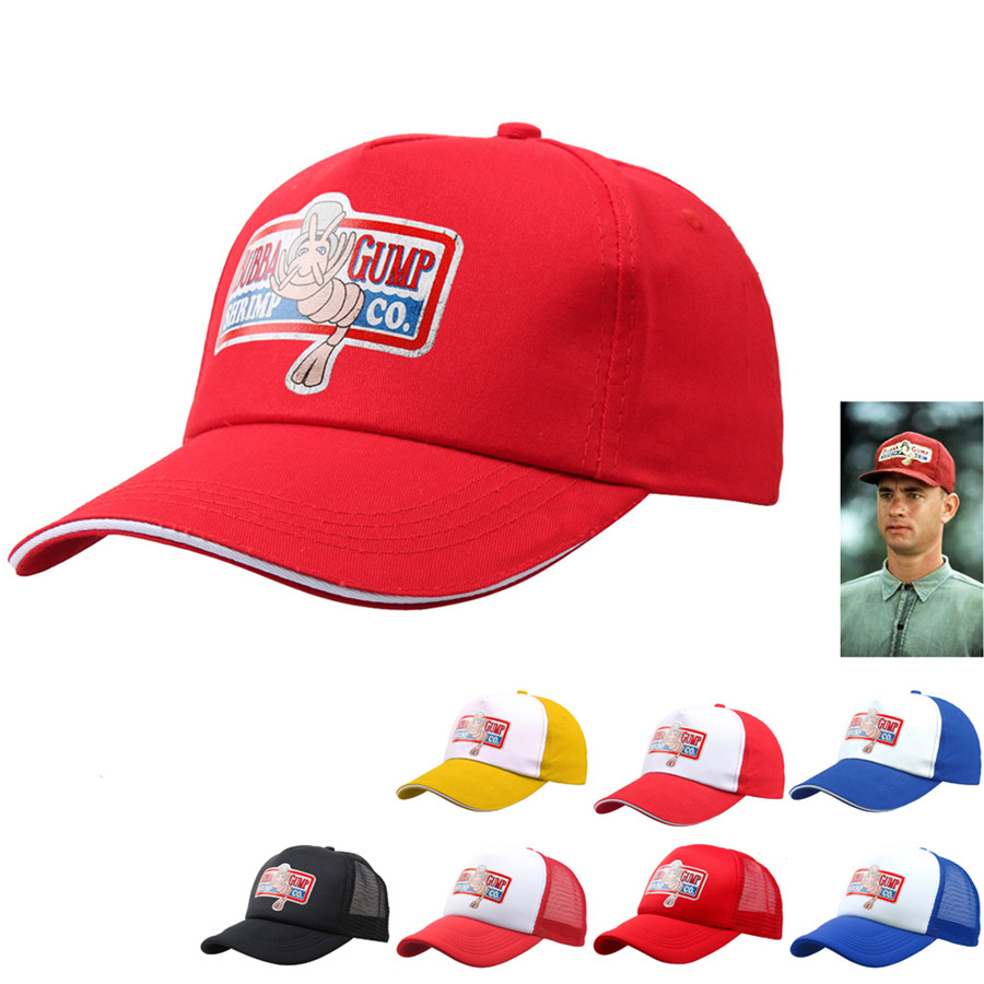 Men Women 1994 Bubba Gump Shri - Stussy Bucket Hat avis et prix