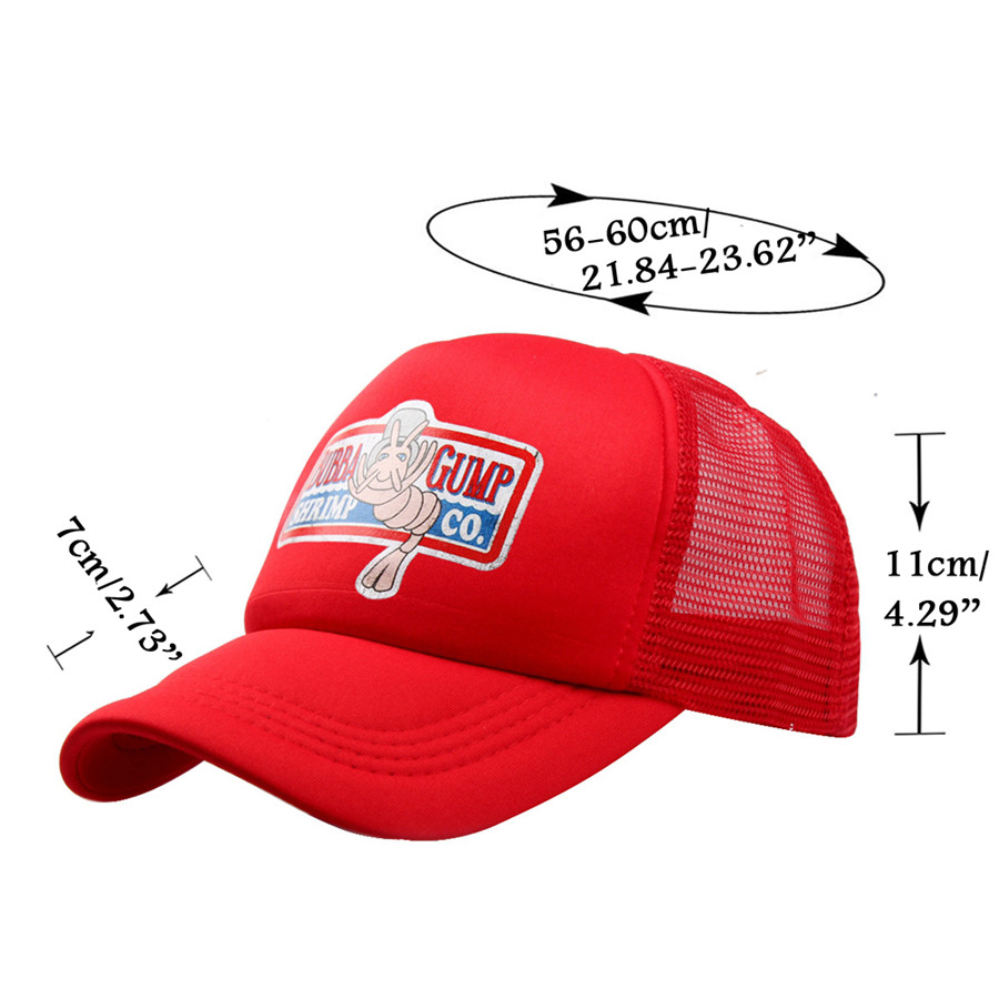 Men Women 1994 Bubba Gump Shri - Stussy Bucket Hat avis et prix