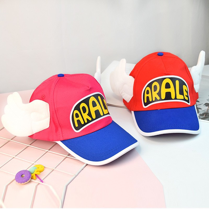 Cartoon Anime Dr. Slump Arale  - Stussy Bucket Hat avis et prix