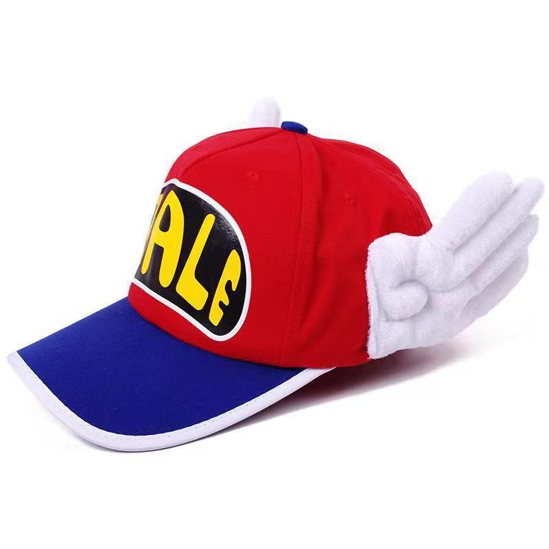 Cartoon Anime Dr. Slump Arale  - Stussy Bucket Hat avis et prix