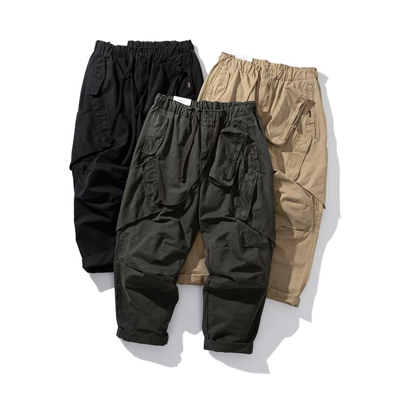 Autumn Japanese Youth Streetwe - Streetwear Brand avis et prix
