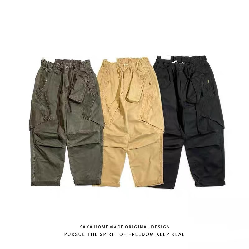 Autumn Japanese Youth Streetwe - Streetwear Brand avis et prix
