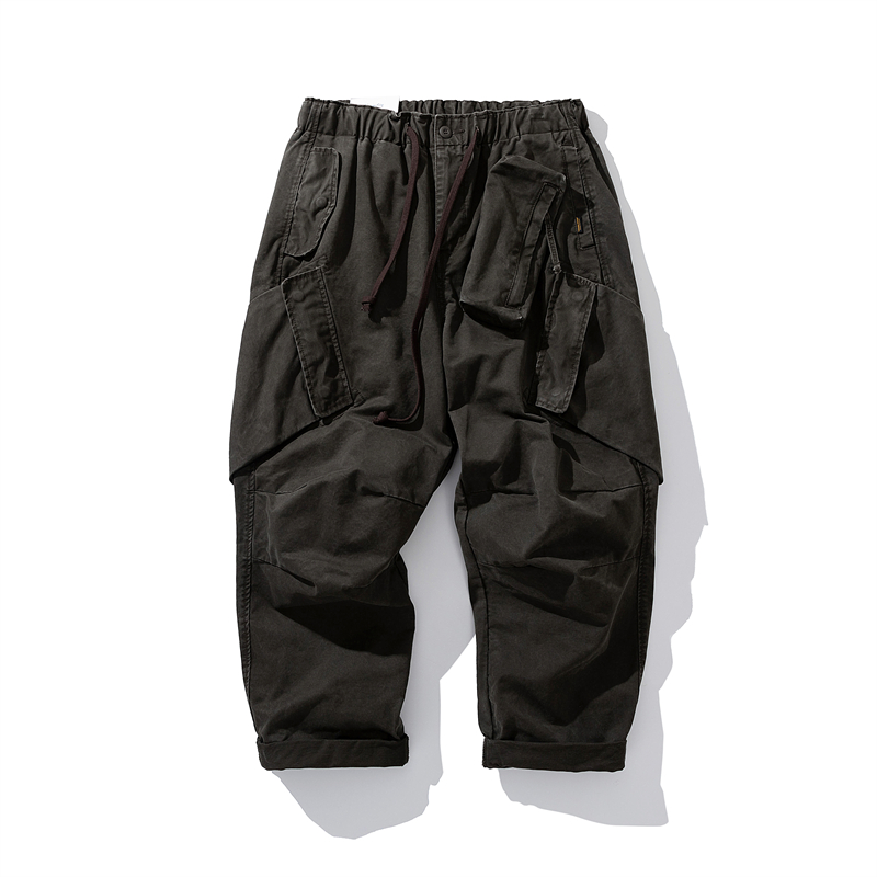 Autumn Japanese Youth Streetwe - Streetwear Brand avis et prix