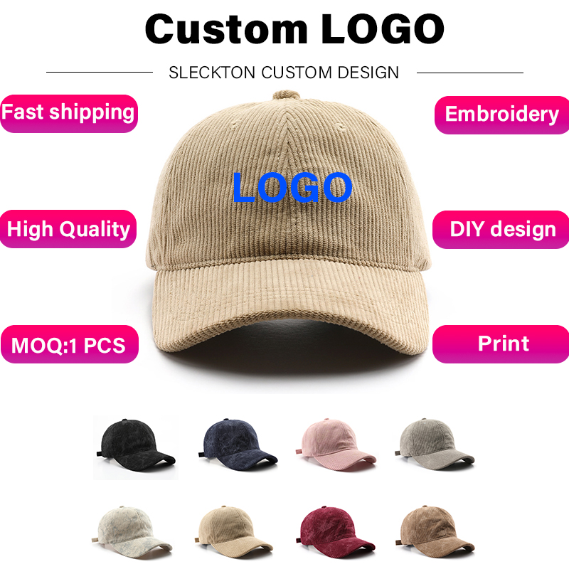 SLECKTON Custom Logo Baseball  - Stussy Bucket Hat avis et prix