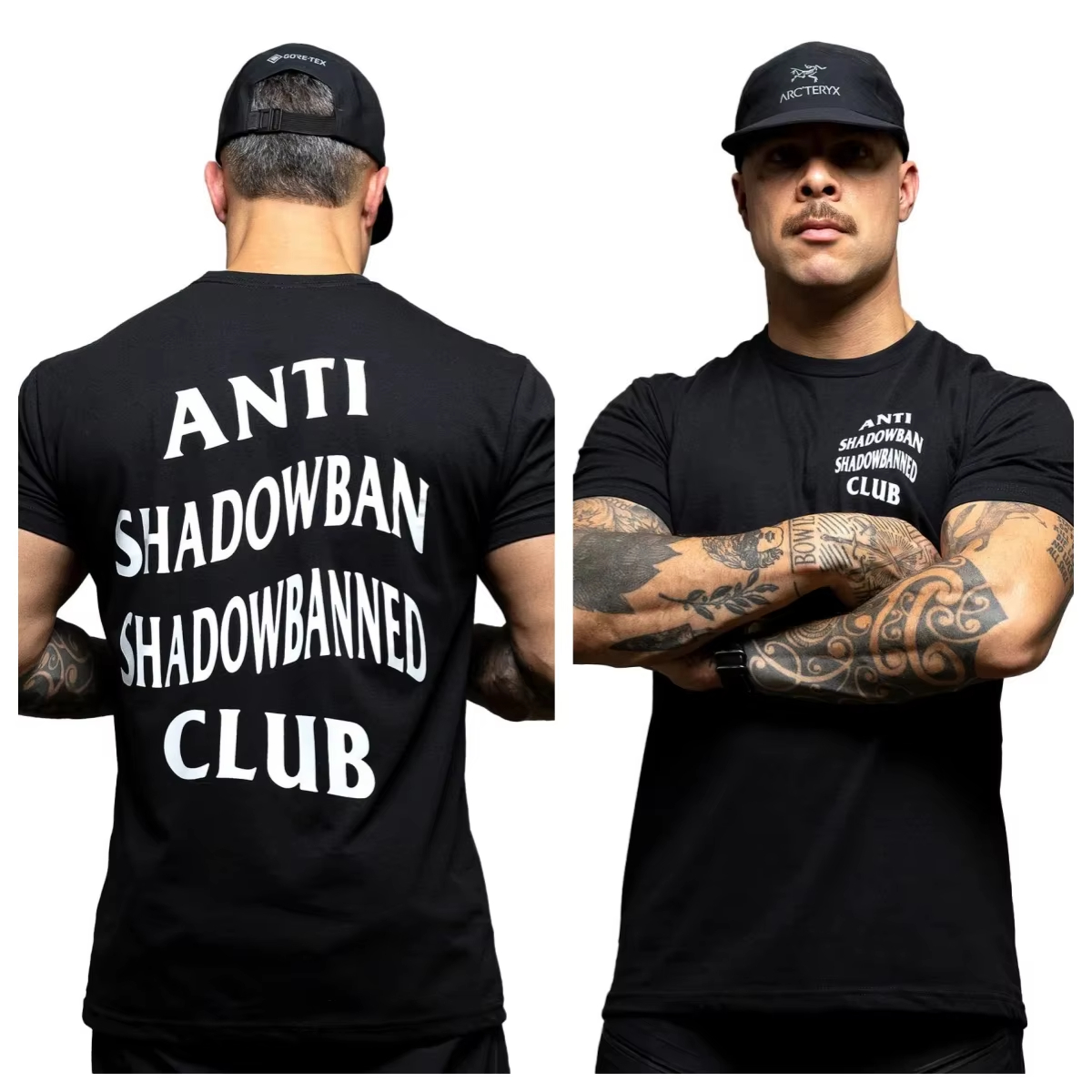 Brothers in Arms AMMO Military - Streetwear Brand Top avis et prix