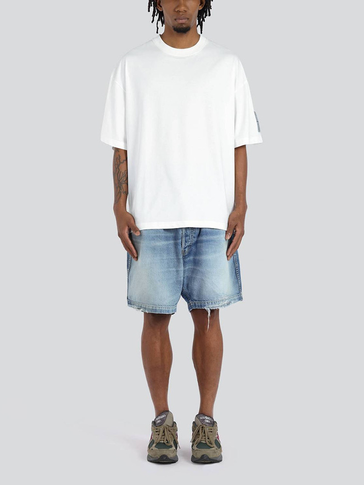 Japanese Street Sle Heavyweigh - Japanese Brand Streetwear Vintage avis et prix