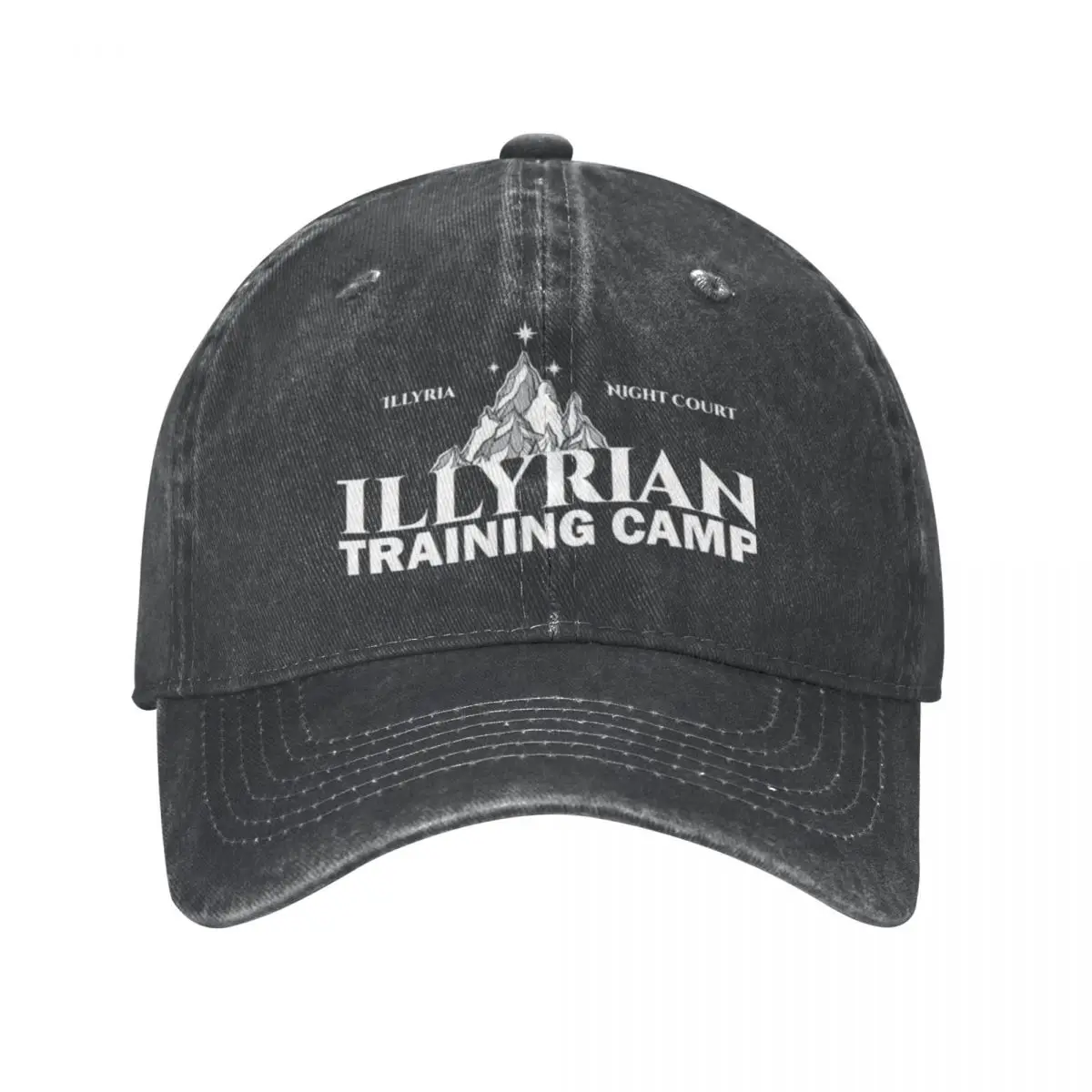 Illyrian Training Camp, Cassia - Stussy Bucket Hat avis et prix
