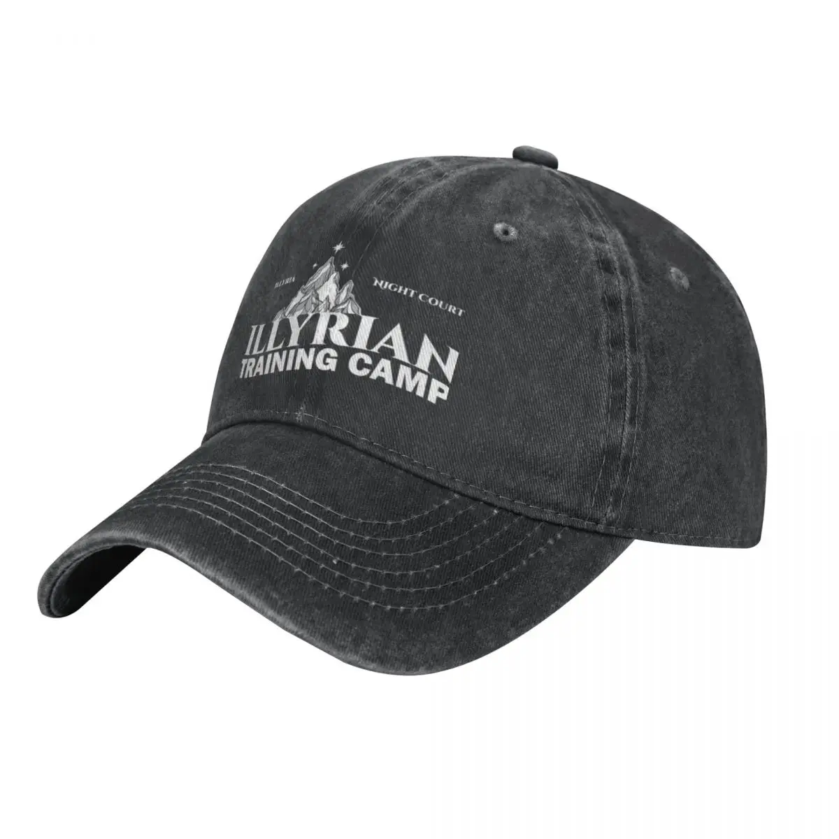 Illyrian Training Camp, Cassia - Stussy Bucket Hat avis et prix