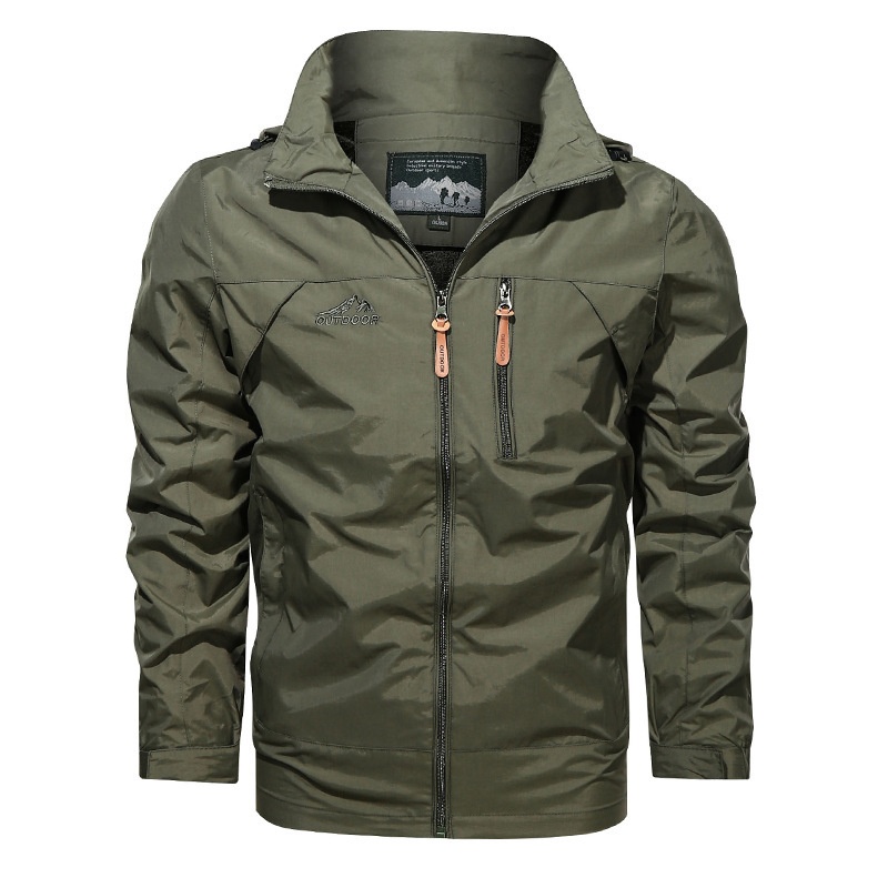 Mens Jacket Coat Autumn Japane - Japanese Brand Streetwear Vintage avis et prix