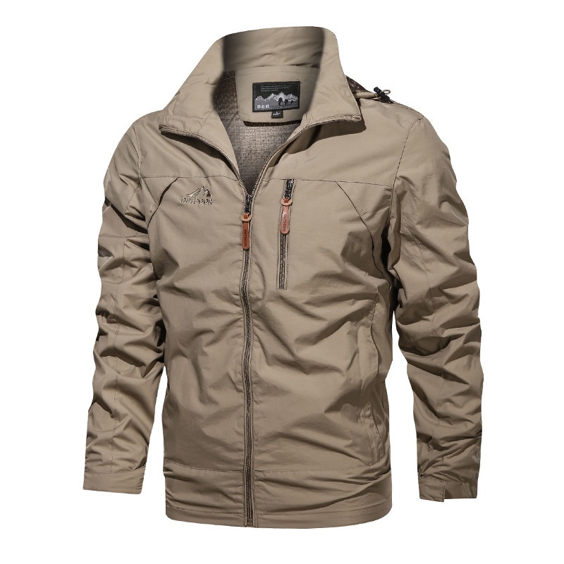 Mens Jacket Coat Autumn Japane - Japanese Brand Streetwear Vintage avis et prix