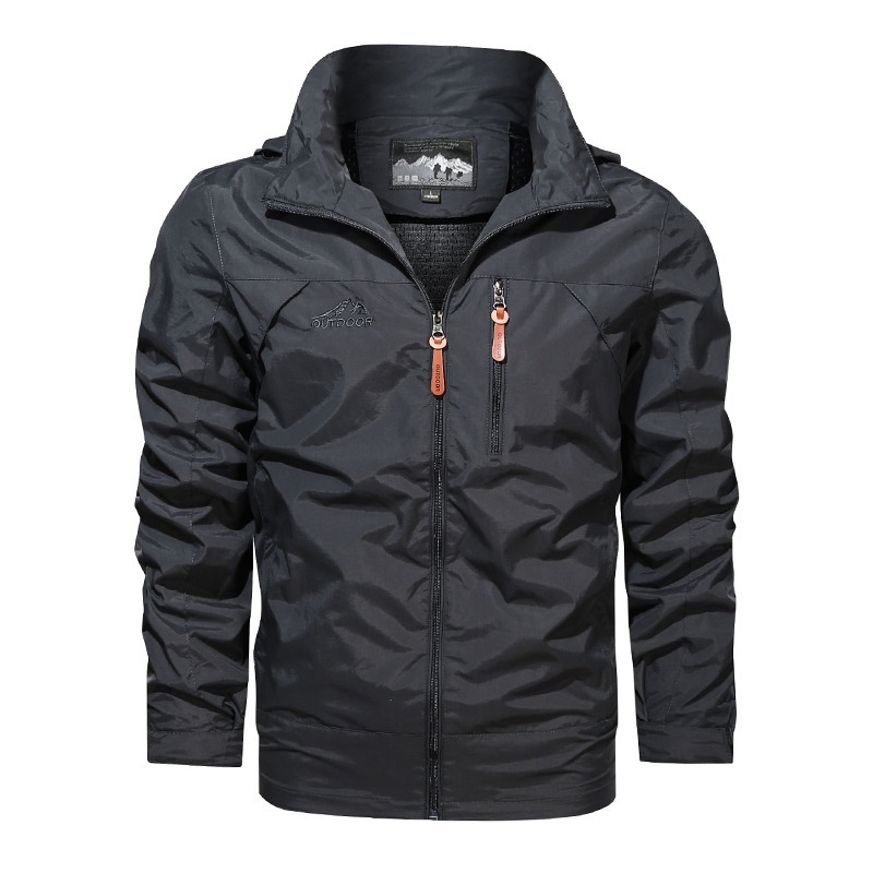 Mens Jacket Coat Autumn Japane - Japanese Brand Streetwear Vintage avis et prix